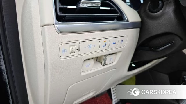 Hyundai Palisade id 4631501 из Кореи 19