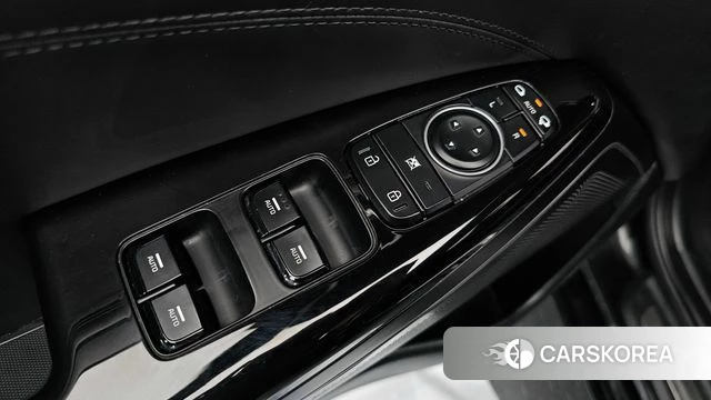 Kia K7 Premier id 4581034 из Кореи 19