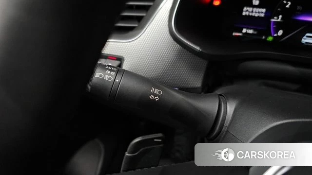 Renault Korea (Samsung) XM3 id 4917260 из Кореи 19