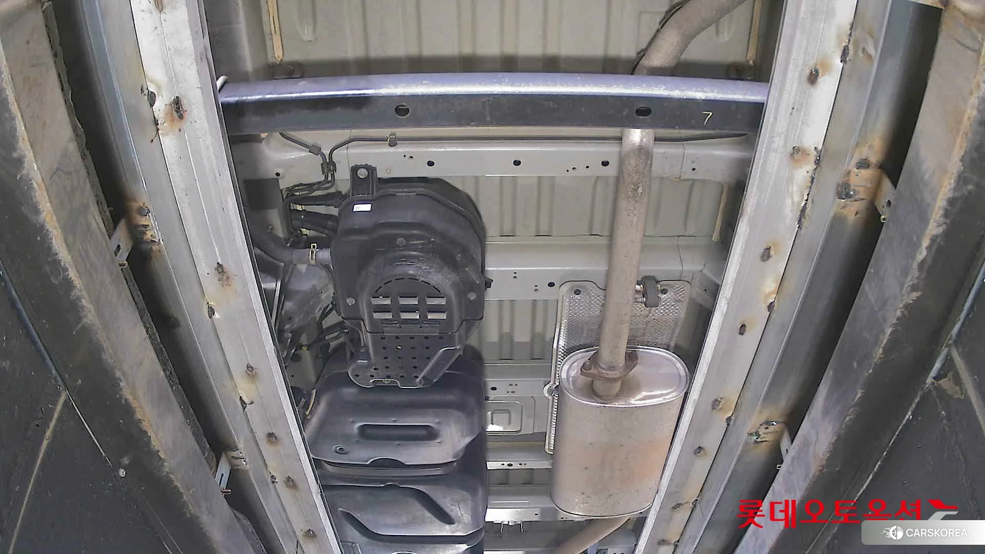 Hyundai Staria id 3882025 из Кореи 19