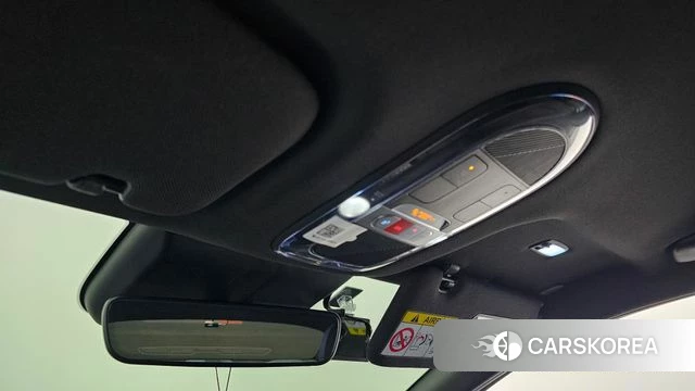 Hyundai Ionic 6 id 4870899 из Кореи 19