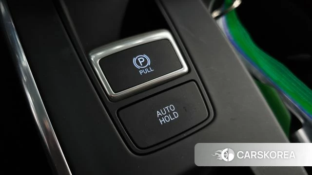 Hyundai The New Grandeur IG id 4224893 из Кореи 19