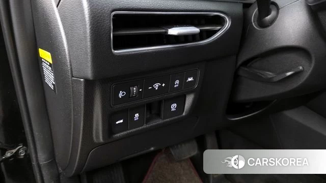 Hyundai Sonata (DN8) id 4294609 из Кореи 19