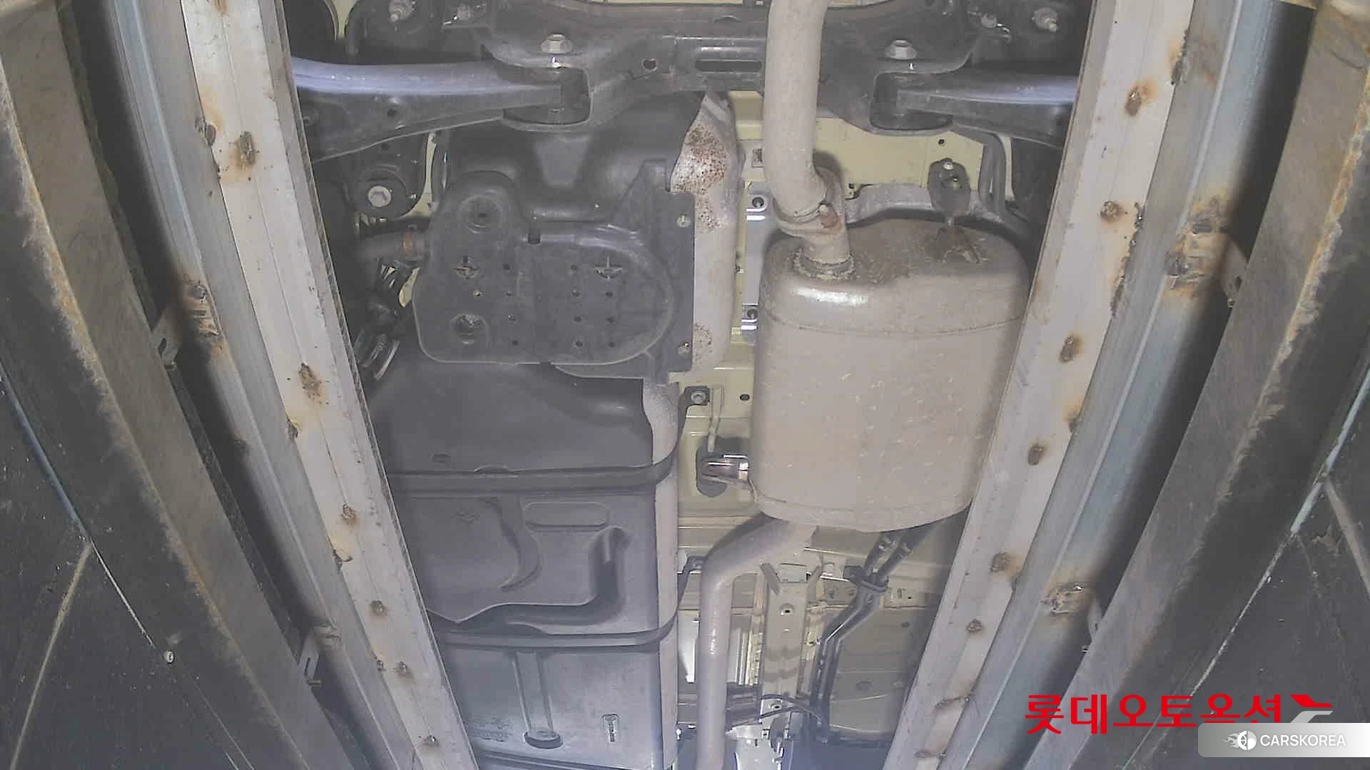 Kia Carnival id 4674159 из Кореи 19