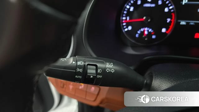 Kia The New K3 2nd generation id 4650848 из Кореи 19