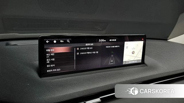 Genesis GV70 id 4202758 из Кореи 19