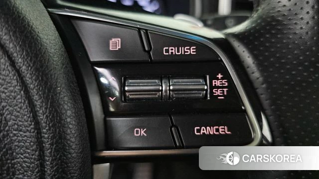 Kia Sportage The Bold id 4727934 из Кореи 19