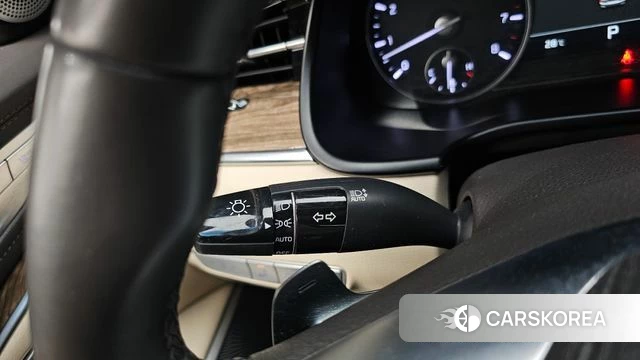 Kia More K9 id 4596085 из Кореи 19