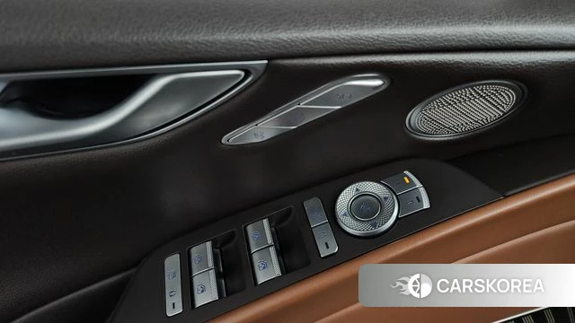 Genesis G80 (RG3) id 4614575 из Кореи 19