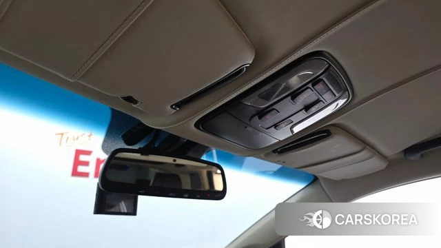 Kia The New Carnival id 4907300 из Кореи 19