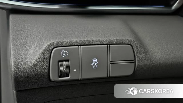 Hyundai The New Avante (CN7) id 4870462 из Кореи 19