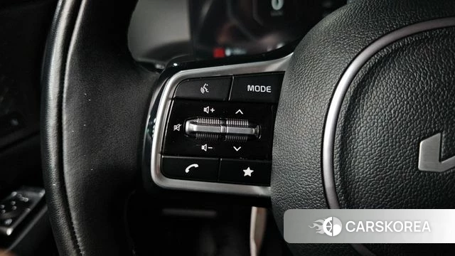 Kia The New Sorento 4th Generation id 4602794 из Кореи 19