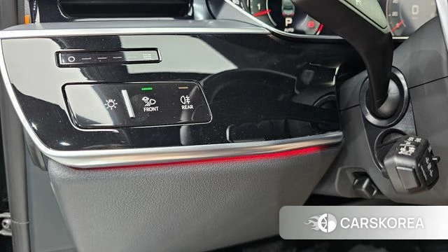 Audi A8 (D5) id 4779131 из Кореи 19