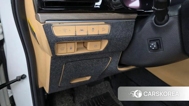 Kia Mohave Master id 4737171 из Кореи 19