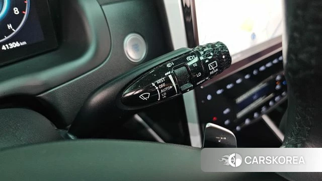 Hyundai Tucson (NX4) id 4338708 из Кореи 19