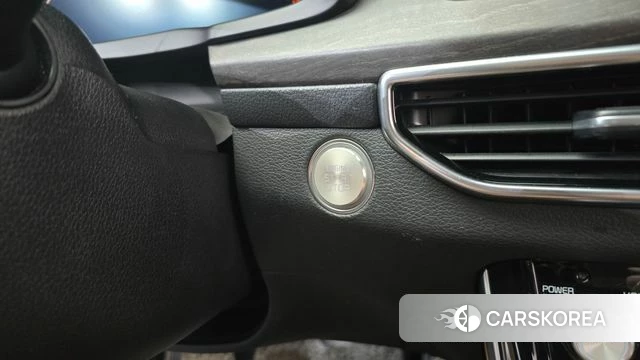 Kia K7 Premier id 4775935 из Кореи 19