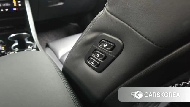Kia K5 Hybrid 3rd Generation id 4489207 из Кореи 19