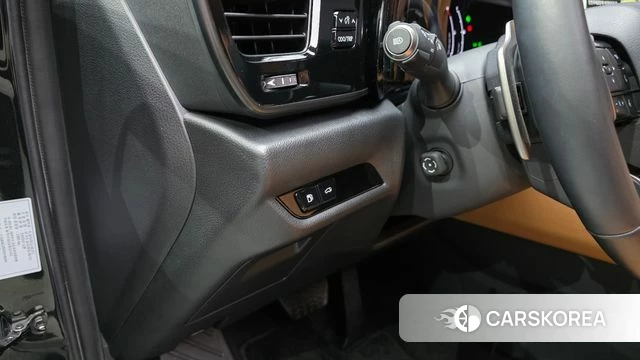 Lexus NX350h Second generation id 4266965 из Кореи 19