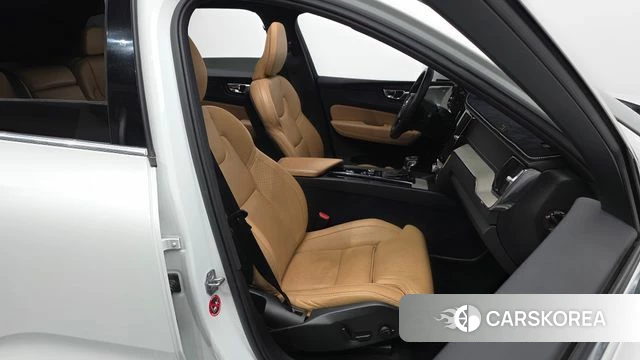 Volvo XC60 second Generation id 4785230 из Кореи 19