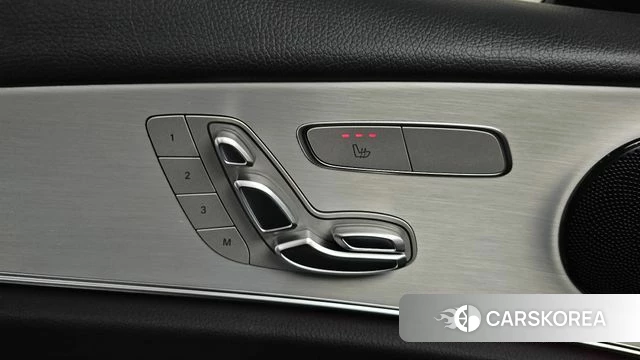 Mercedes-Benz E-Class W213 id 4309877 из Кореи 19