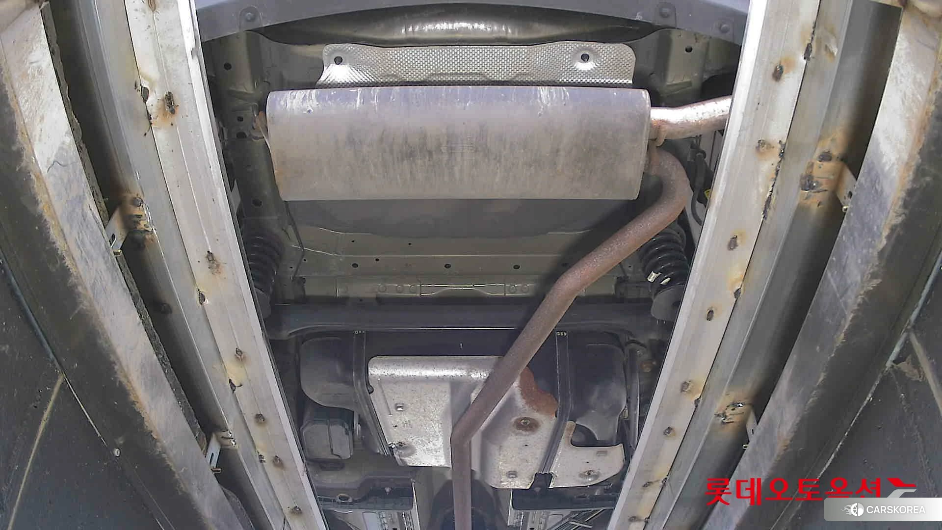 Korea G M Trax 1.4 id 3882182 из Кореи 19