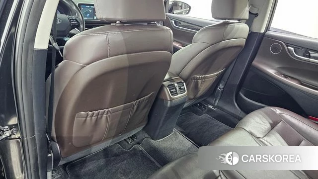 Hyundai Grandeur IG id 4490995 из Кореи 19