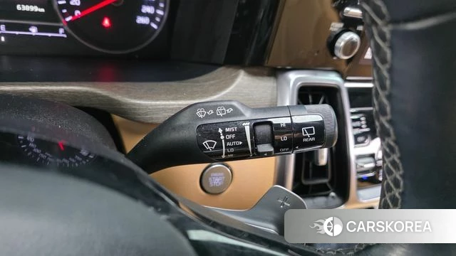 Kia Sorento 4th Generation id 4942619 из Кореи 19