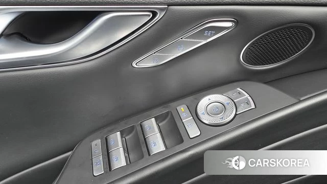 Genesis G80 (RG3) id 4280576 из Кореи 19