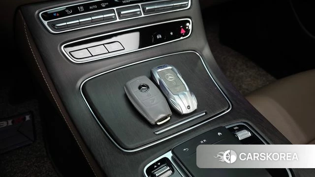 Mercedes-Benz E-Class W213 id 4187438 из Кореи 19