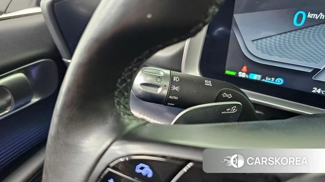 Hyundai Ionic 6 id 4281613 из Кореи 19