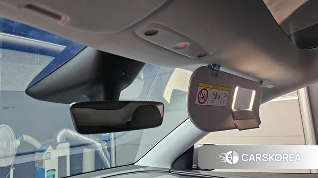 Tesla Model Y id 4700597 из Кореи 19