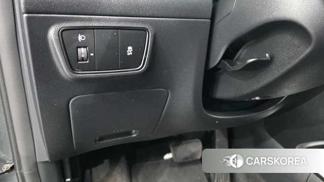 Hyundai Tucson (NX4) id 4482280 из Кореи 19