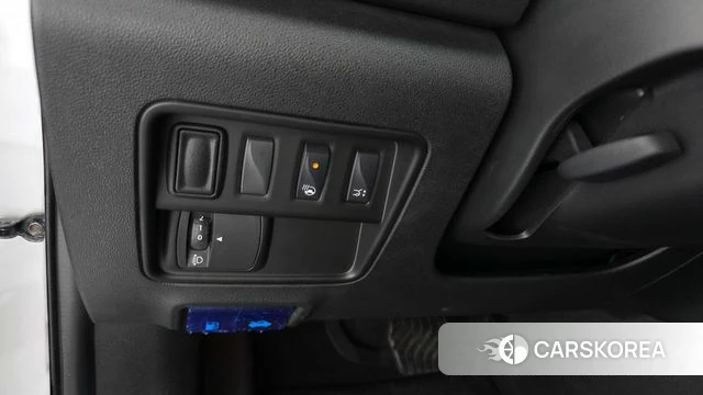 Renault Korea (Samsung) The New QM6 id 4667356 из Кореи 19