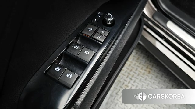 Toyota Camry (XV70) id 4269558 из Кореи 19