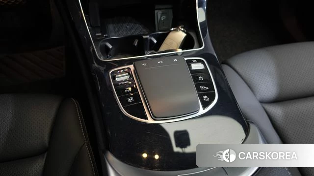 Mercedes-Benz GLC-Class X253 id 4293581 из Кореи 19