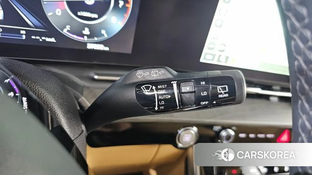 Kia Carnival 4th generation id 4560885 из Кореи 19