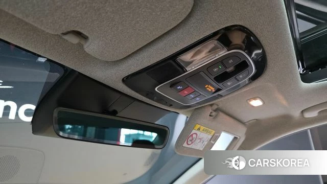 Hyundai Sonata D Edge (DN8) id 4322714 из Кореи 19