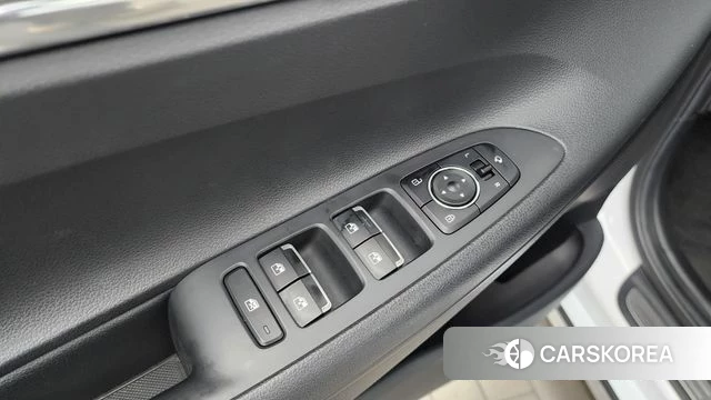 Hyundai The New Grandeur IG id 4422746 из Кореи 19