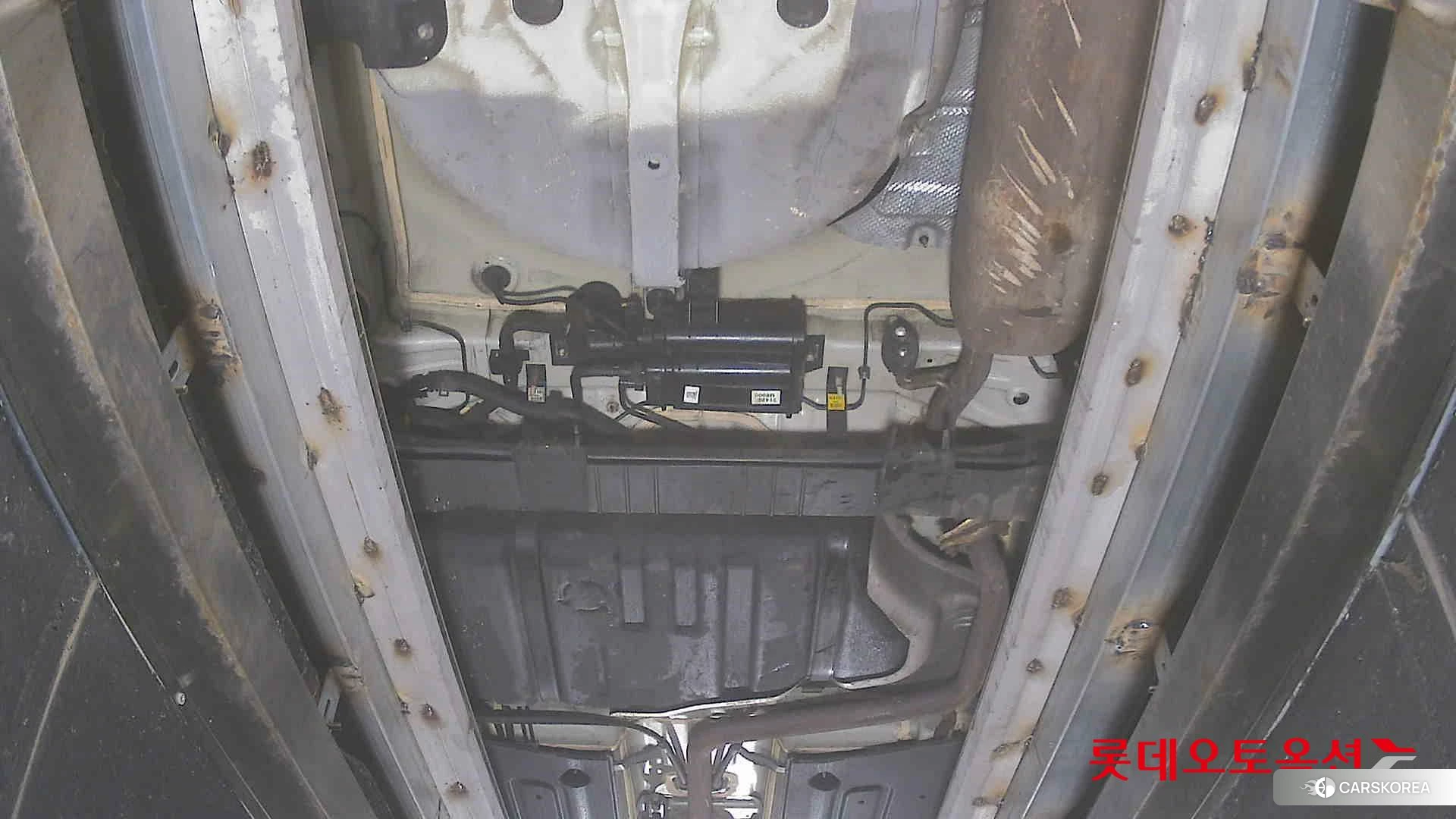 Kia K3 id 4352404 из Кореи 19