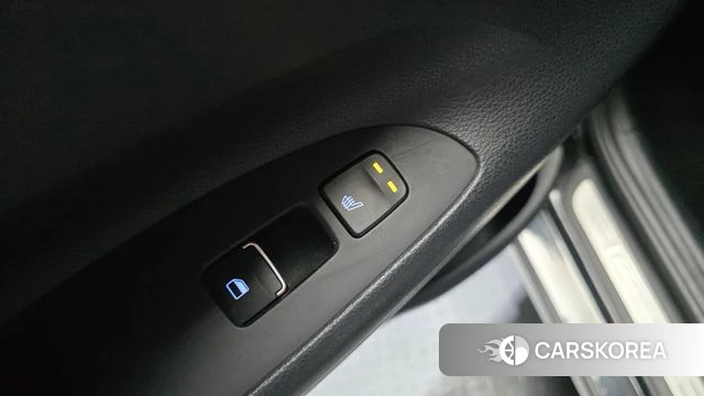 Hyundai Grandeur IG id 4304934 из Кореи 19