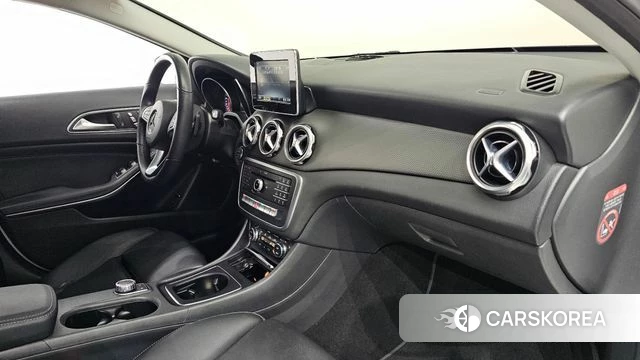 Mercedes-Benz GLA-Class X156 id 4496526 из Кореи 19