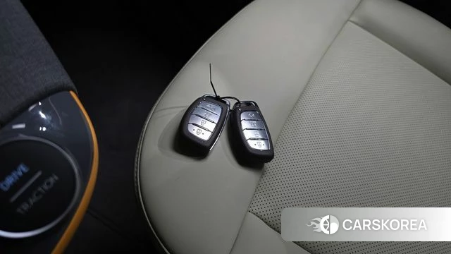 Hyundai Casper id 4281007 из Кореи 19