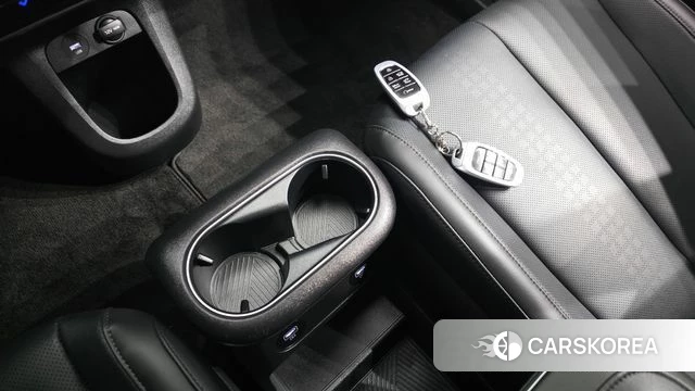 Hyundai Ionic 5 id 4524489 из Кореи 19