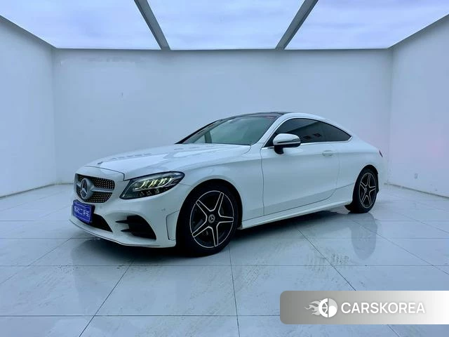 Mercedes-Benz Class C (imported) id 4399829 из Китая 19