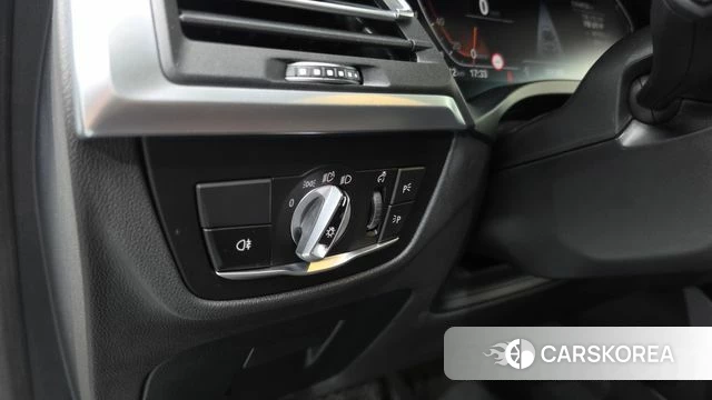 BMW X3 (G01) id 4905933 из Кореи 19