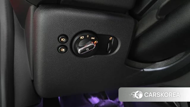 Mini Cooper D id 4459390 из Кореи 19