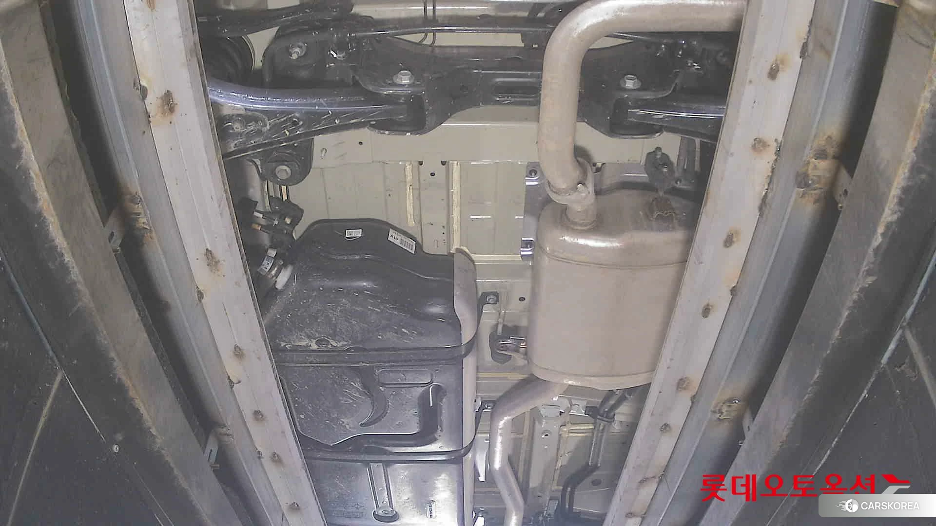 Kia Carnival id 4504306 из Кореи 19