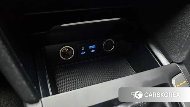 Hyundai Avante AD id 4305219 из Кореи 19