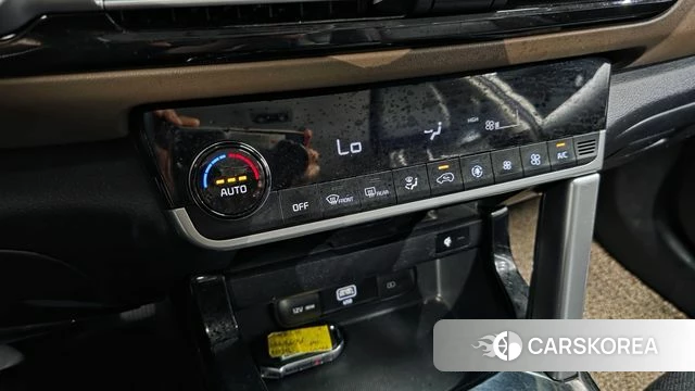 Kia Seltos id 4508099 из Кореи 19