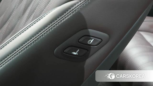 Genesis GV70 id 4377055 из Кореи 19